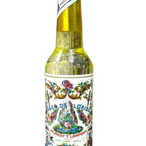 Agua de florida