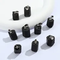 SOULMINERAL - Colgante Turmalina