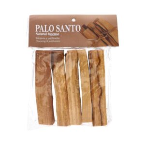 BR - Palo Santo Natural Rama Premium