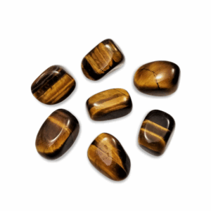 Rodado pequeño Ojo de Tigre 2 x 2,5