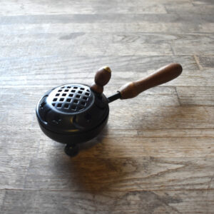 SOULBEAUTY - Quemador Brasero de Brujita Color